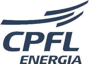 Logo do cliente CPFL