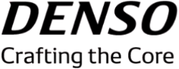Logo do cliente Denso