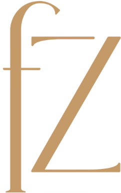 Logo FZ Semi Joias
