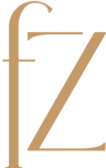 Logo FZ Semi Joias