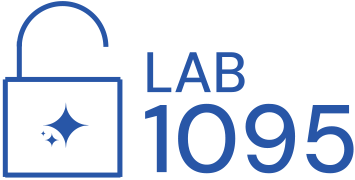 Logo Lab1095