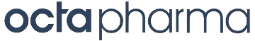 Logo do cliente Octapharma