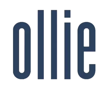 Logo do cliente Ollie