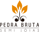 Logo Pedra Bruta