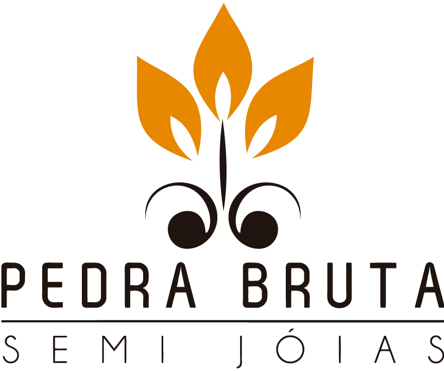 Logo Pedra Bruta