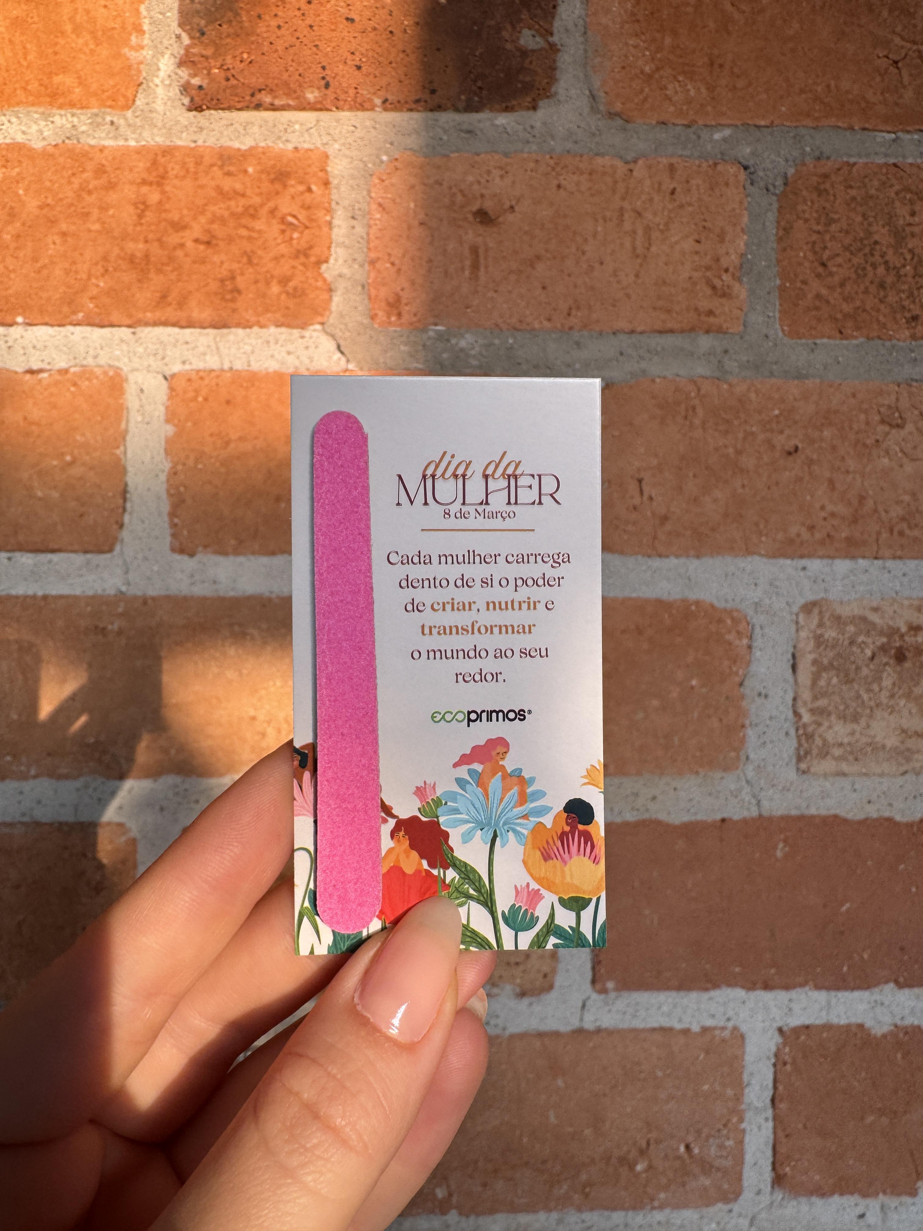 Brindes corporativos para o Dia das Mães - item 10