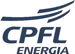 Logo do cliente CPFL