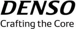 Logo do cliente Denso