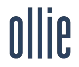 Logo do cliente Ollie