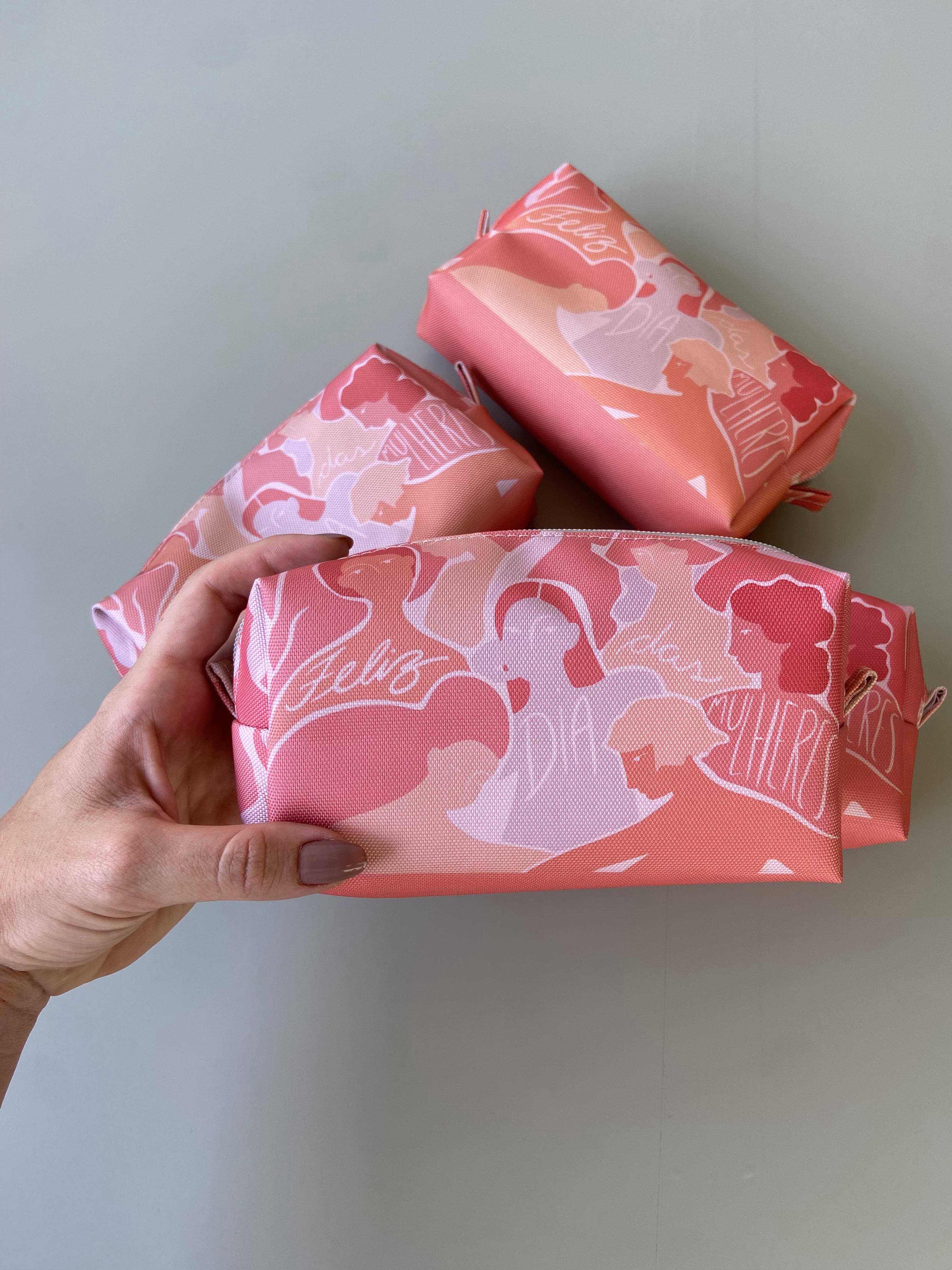 Lembrancinha de Dia das Maes para empresas - item 10